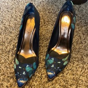 Ted Baker Heels